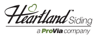 Heartland Siding