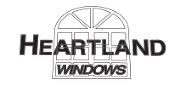 Heartland Windows